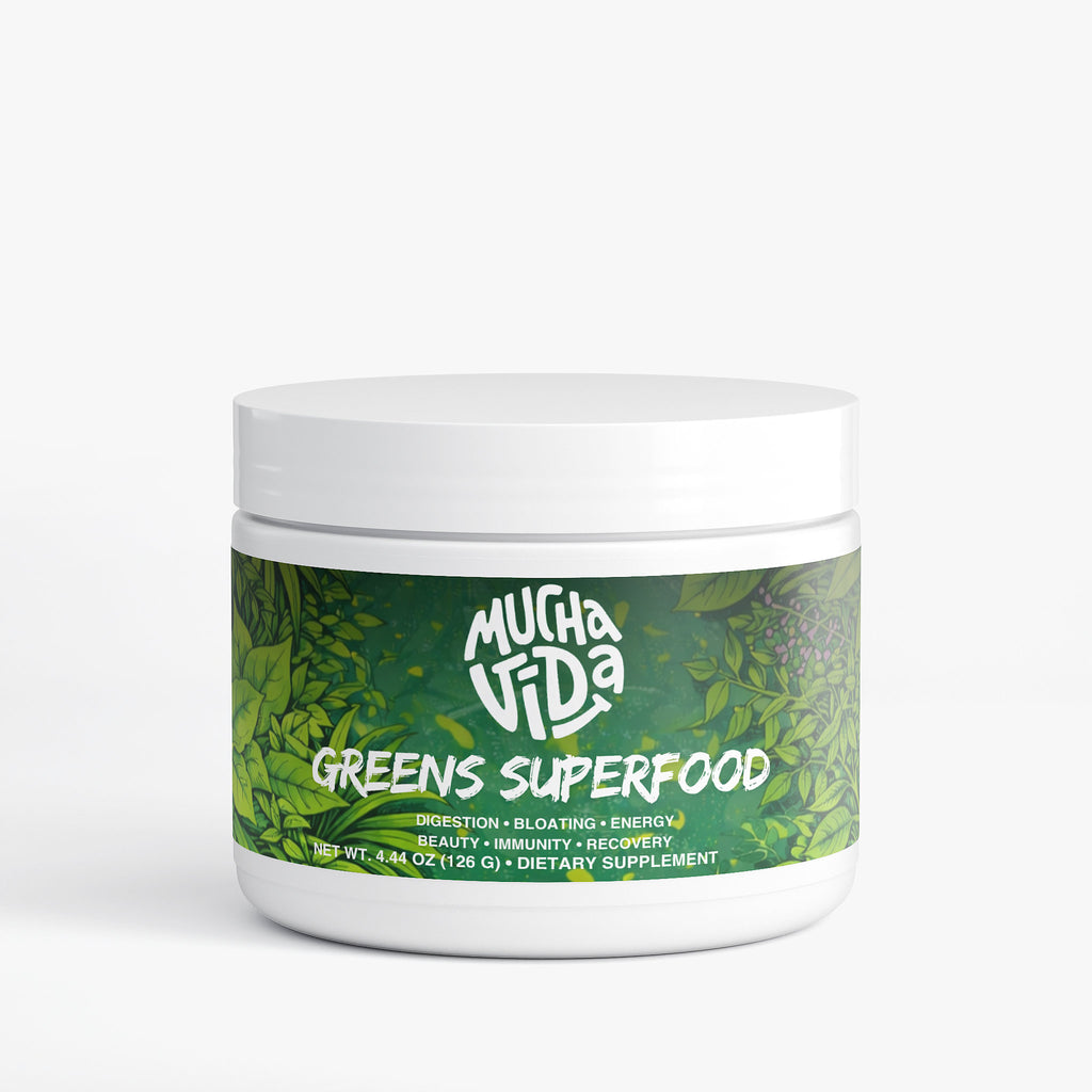 Greens Superfood