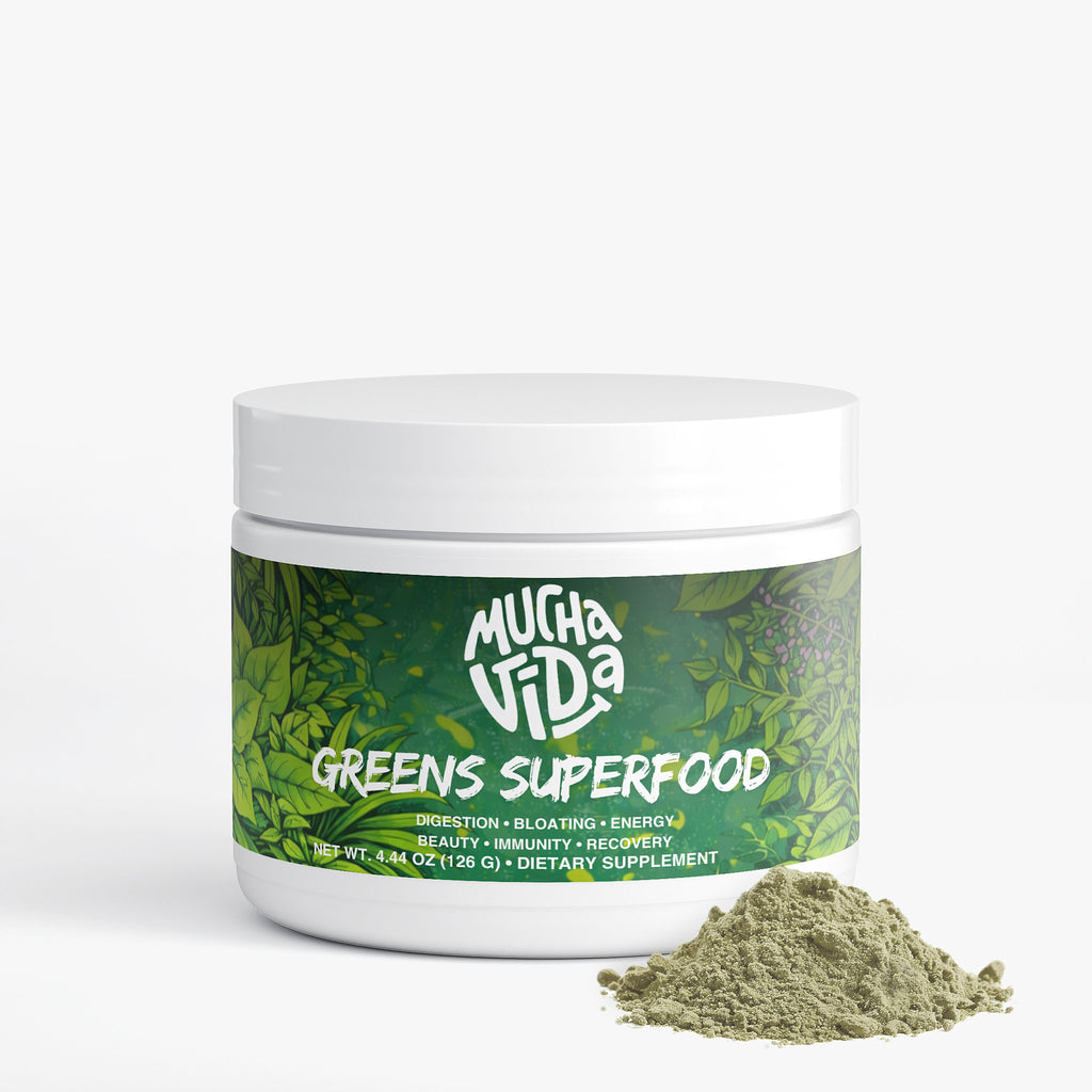Greens Superfood