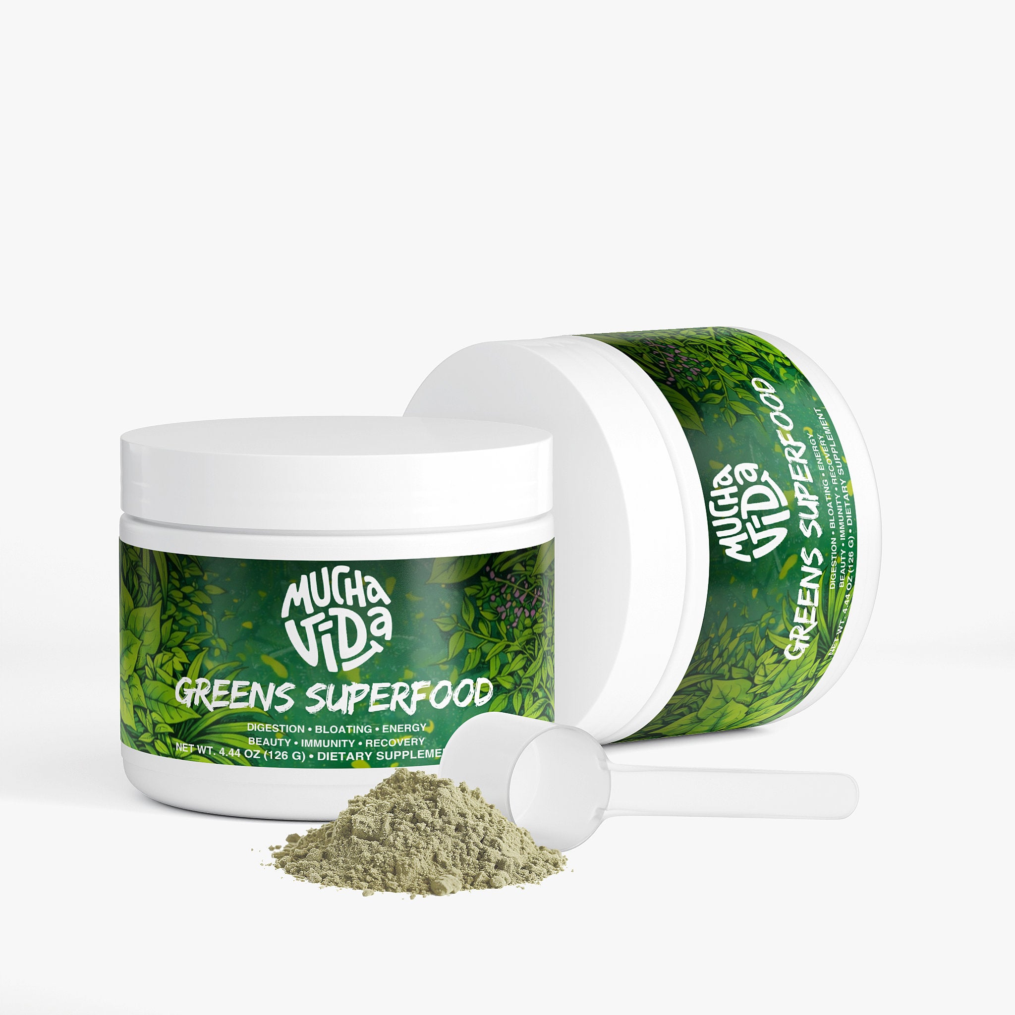 Greens Superfood